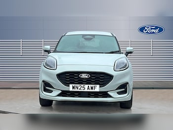Used Ford Puma 2025 for sale - 78628885: Photo