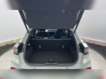Used Ford Puma 2025 for sale - 78628885: Photo