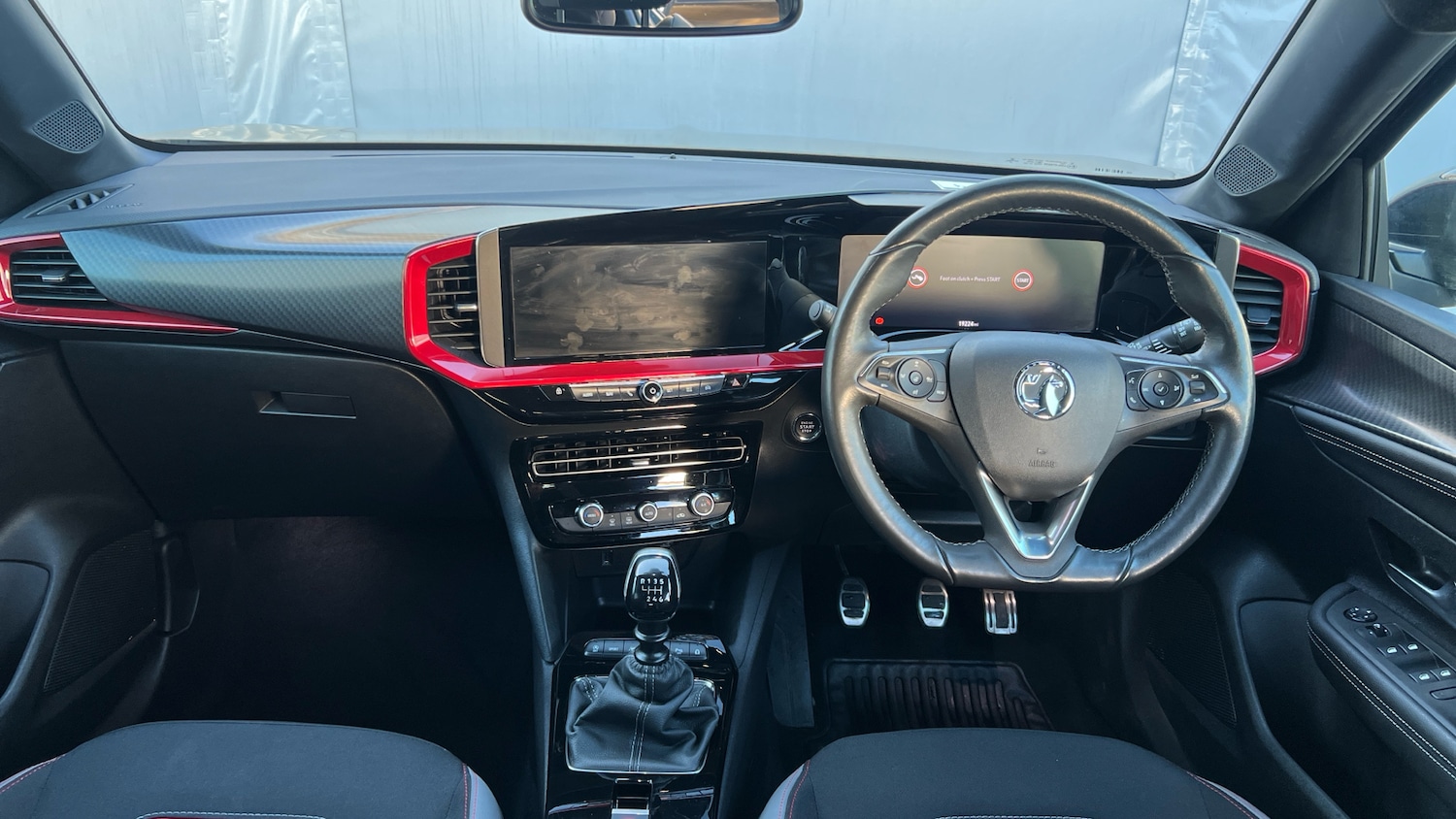 Used Vauxhall Mokka 2022 for sale - 76796809: Photo 10