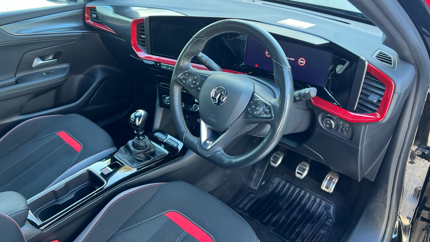 Used Vauxhall Mokka 2022 for sale - 76796809: Photo 11