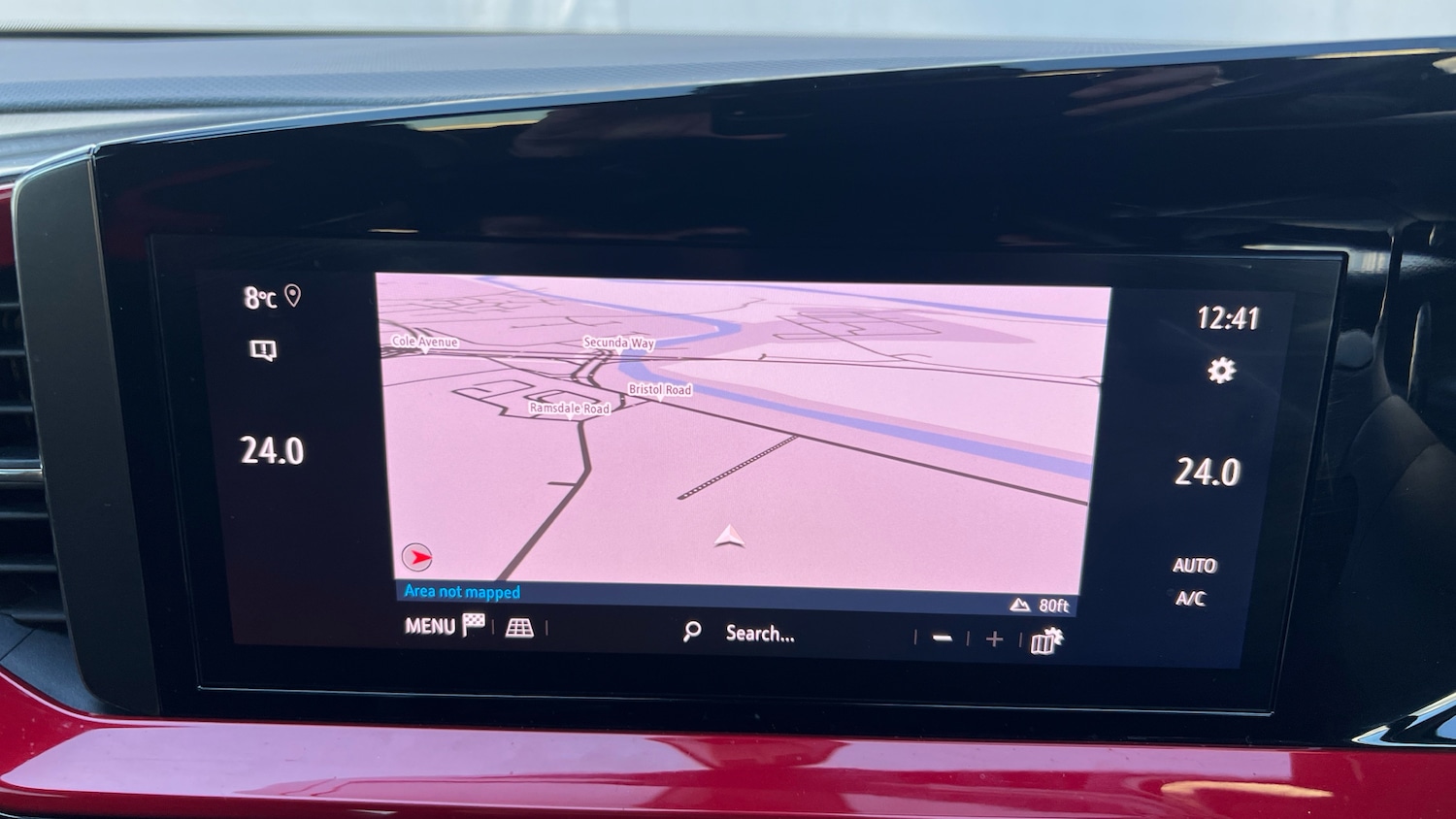 Used Vauxhall Mokka 2022 for sale - 76796809: Photo 12