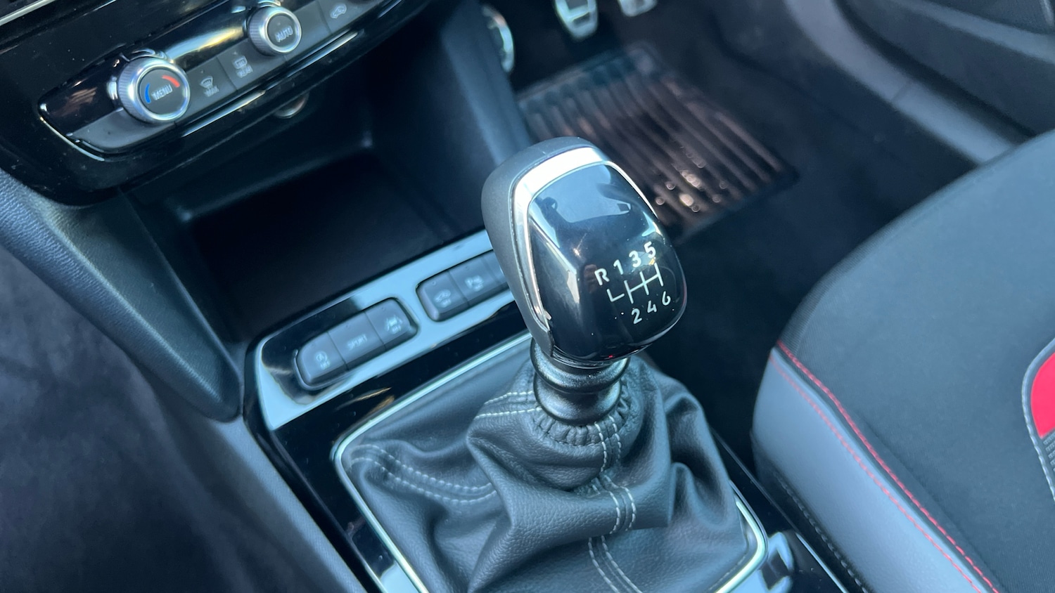 Used Vauxhall Mokka 2022 for sale - 76796809: Photo 13