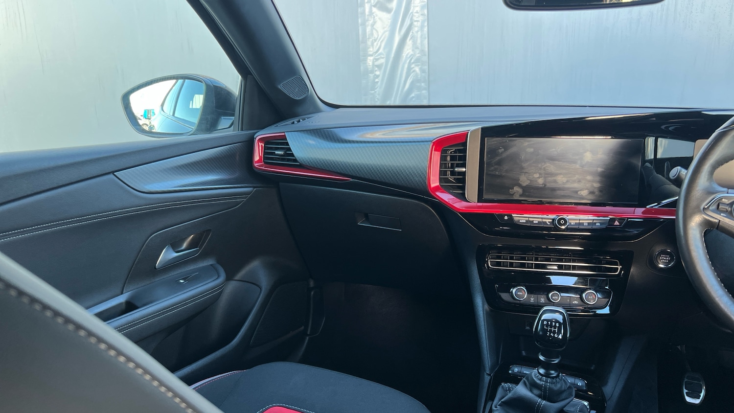 Used Vauxhall Mokka 2022 for sale - 76796809: Photo 14