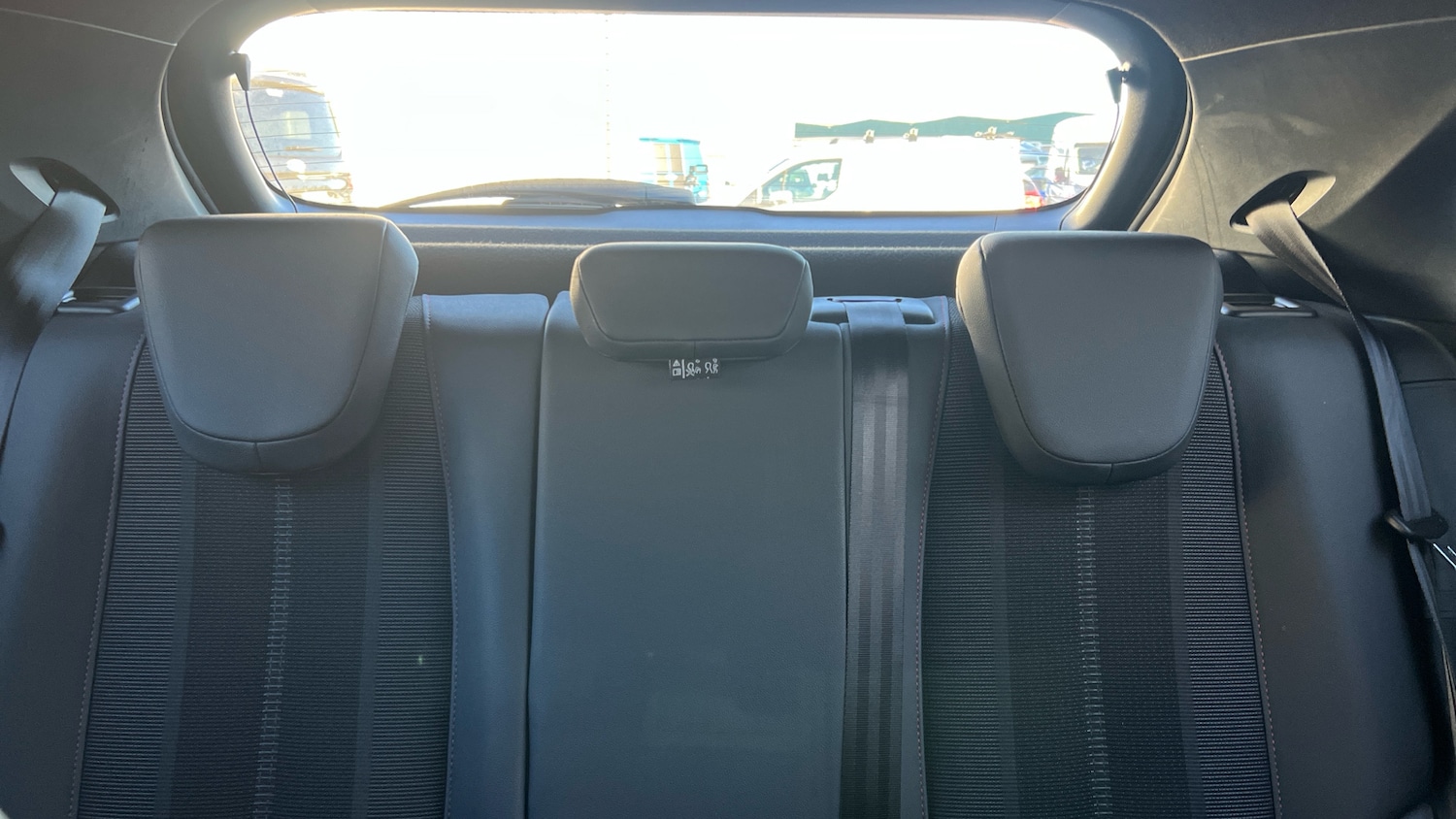 Used Vauxhall Mokka 2022 for sale - 76796809: Photo 15