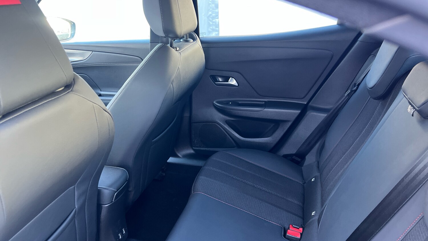 Used Vauxhall Mokka 2022 for sale - 76796809: Photo 16