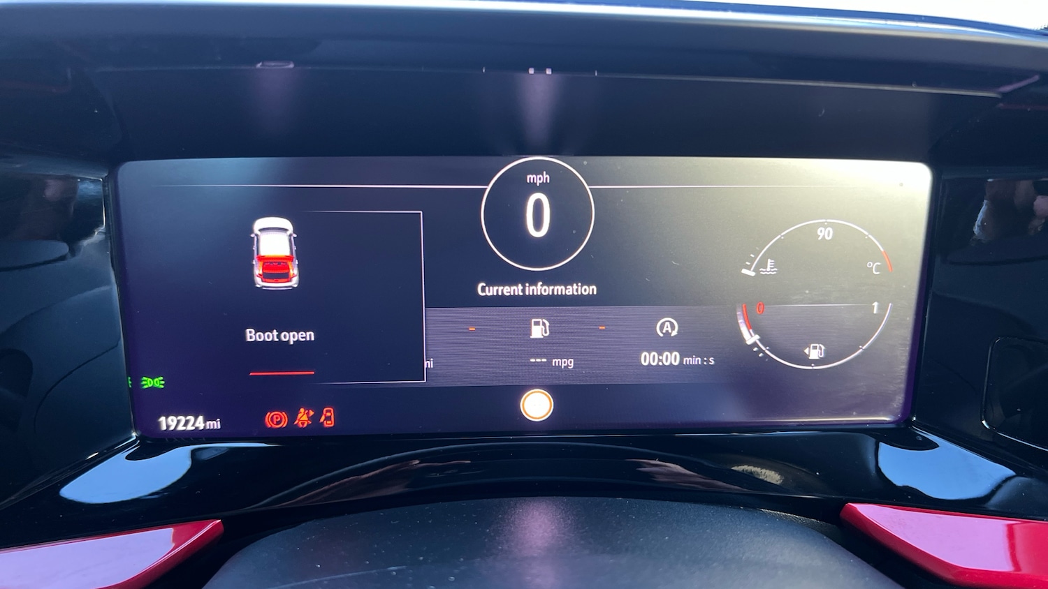 Used Vauxhall Mokka 2022 for sale - 76796809: Photo 18