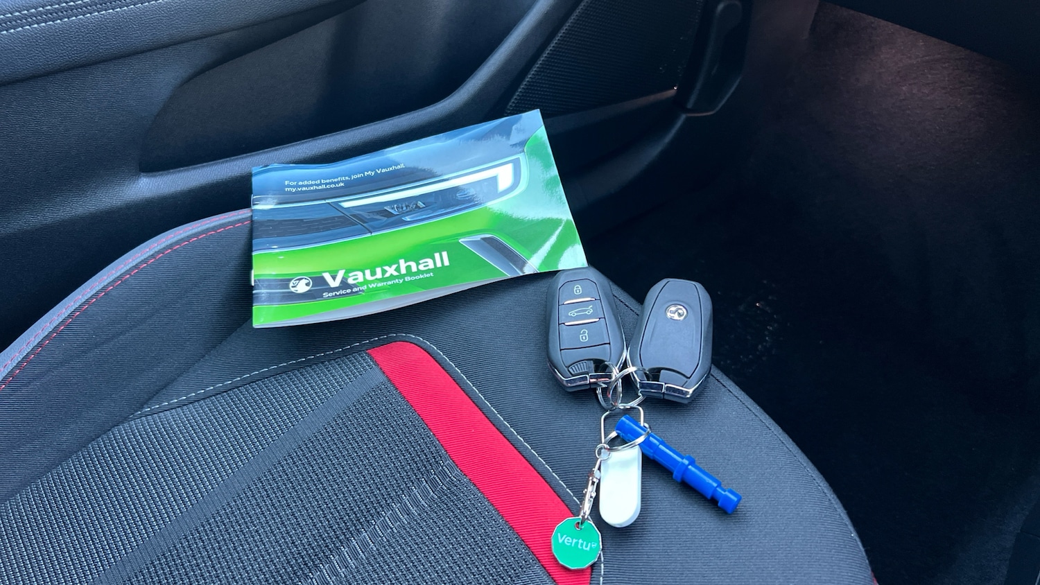 Used Vauxhall Mokka 2022 for sale - 76796809: Photo 19