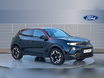 2022 (72) - 1.2 Turbo GS Line 5dr