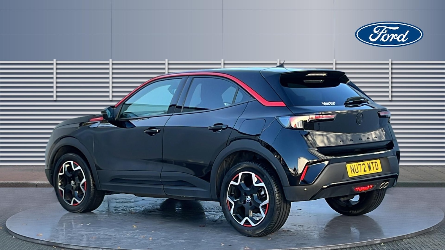 Used Vauxhall Mokka 2022 for sale - 76796809: Photo 2