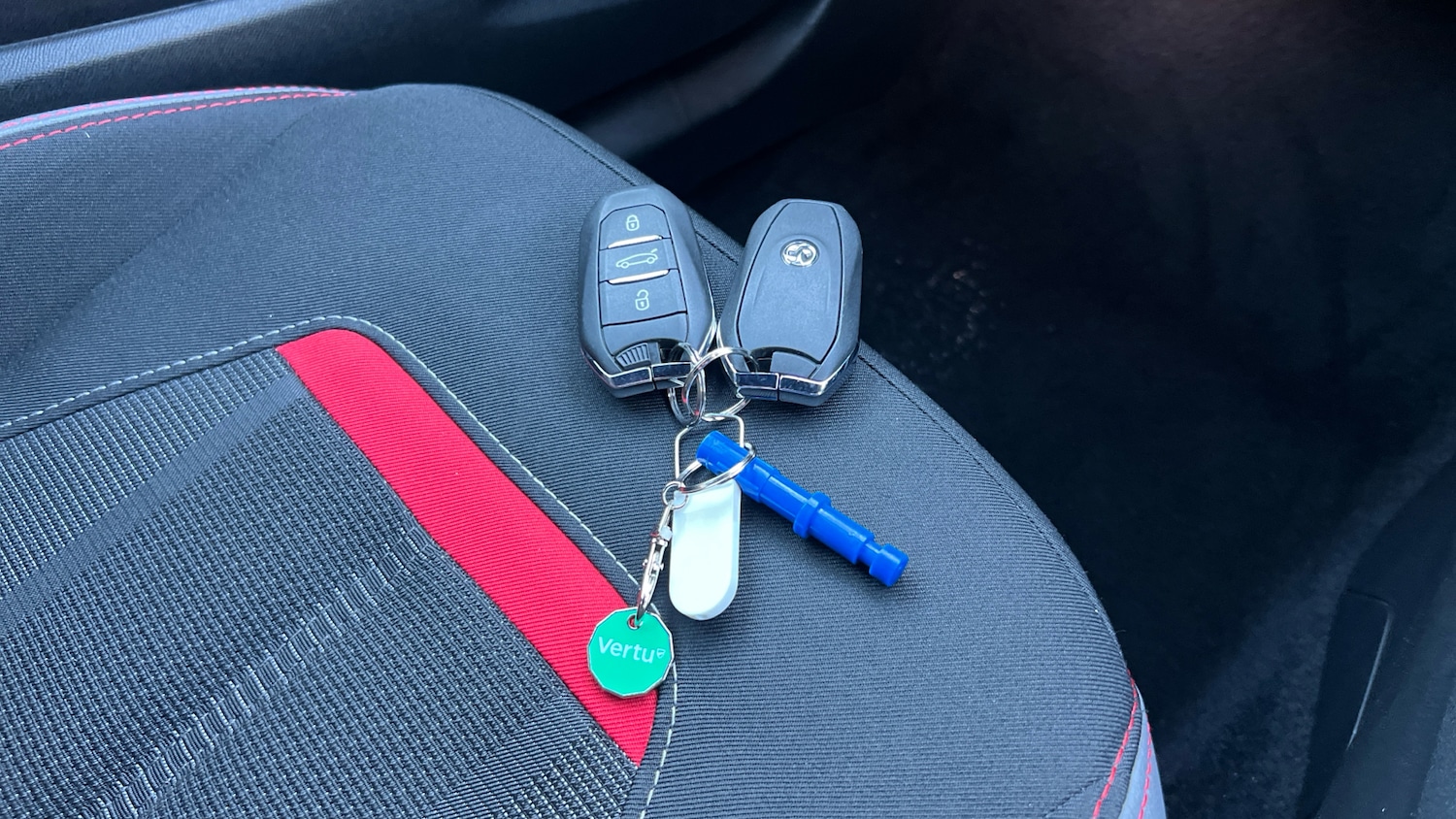 Used Vauxhall Mokka 2022 for sale - 76796809: Photo 20