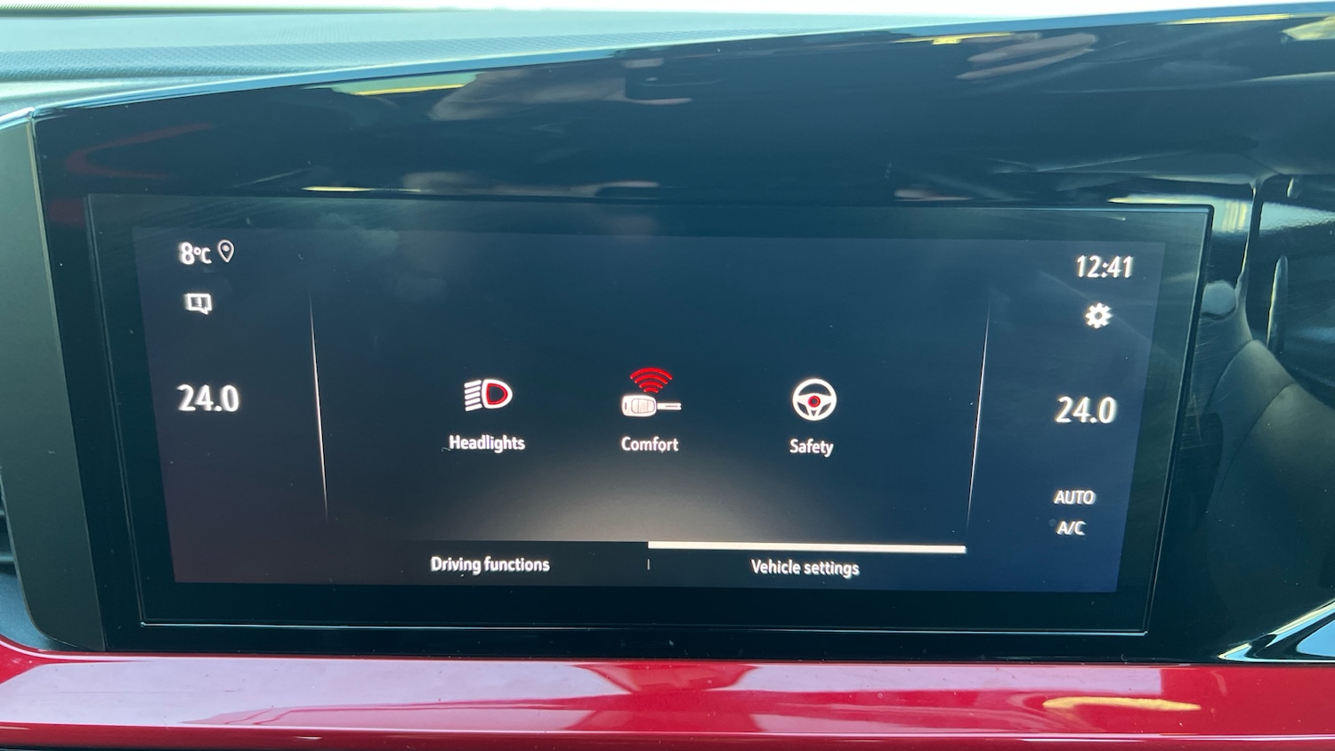 Used Vauxhall Mokka 2022 for sale - 76796809: Photo 21