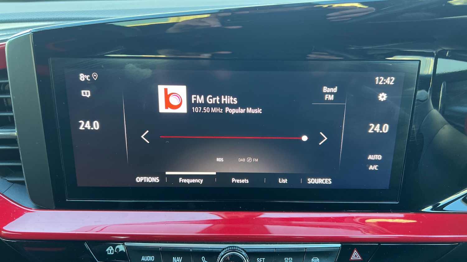 Used Vauxhall Mokka 2022 for sale - 76796809: Photo 22