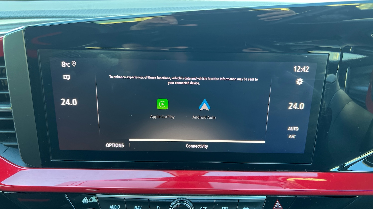 Used Vauxhall Mokka 2022 for sale - 76796809: Photo 23