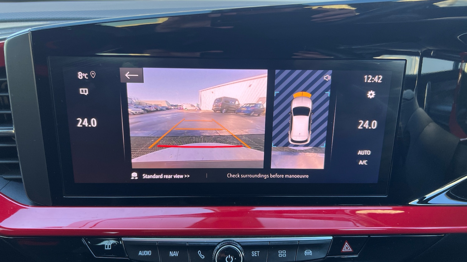 Used Vauxhall Mokka 2022 for sale - 76796809: Photo 24