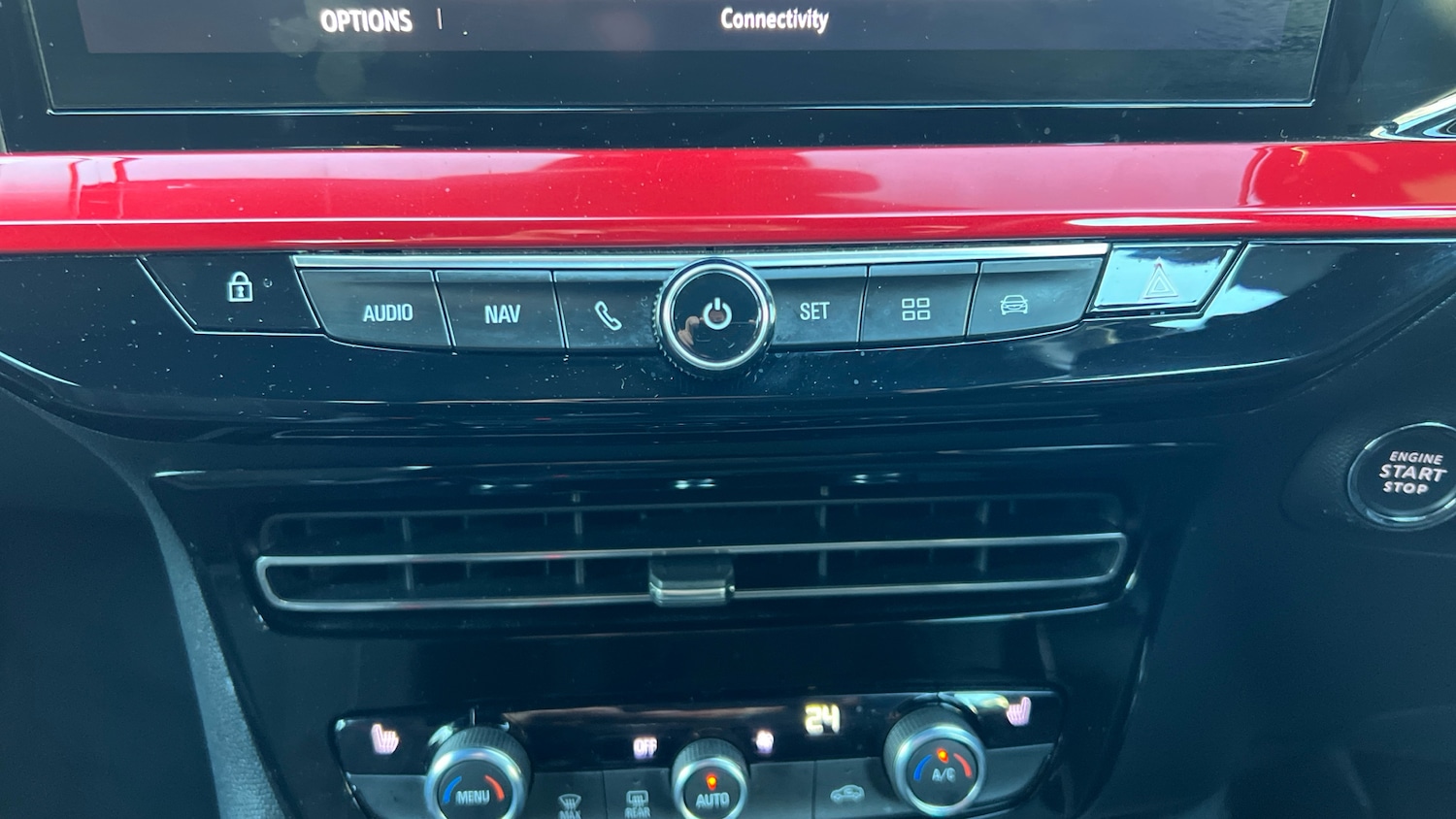 Used Vauxhall Mokka 2022 for sale - 76796809: Photo 25