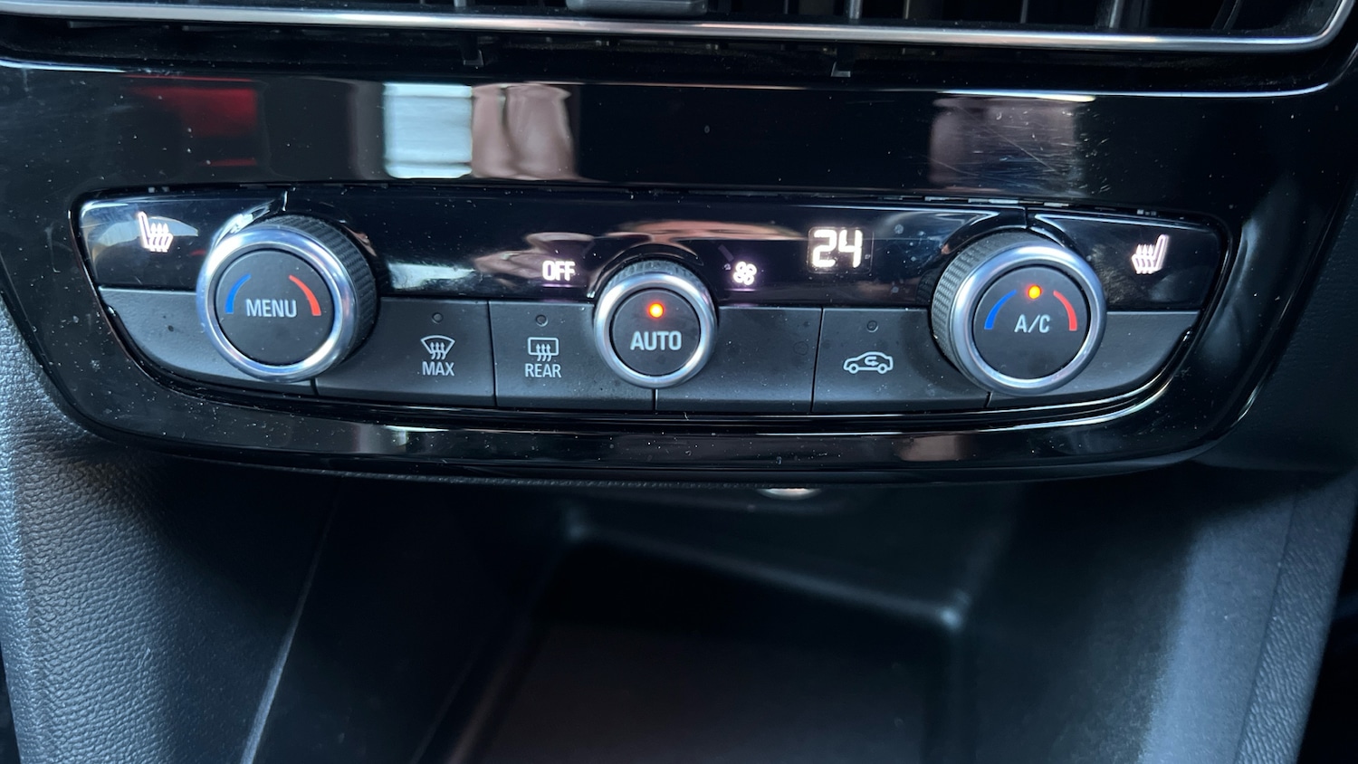 Used Vauxhall Mokka 2022 for sale - 76796809: Photo 26