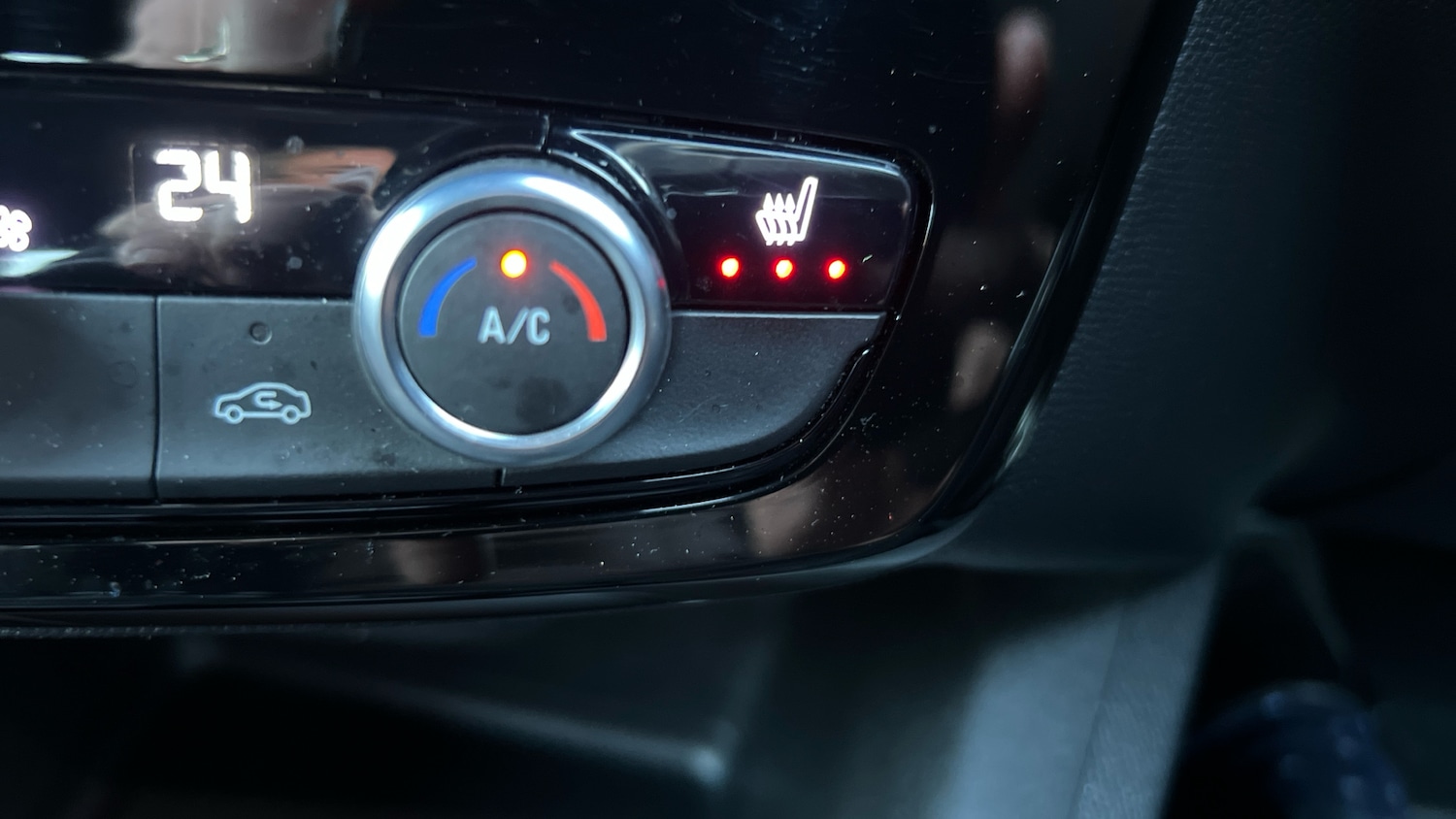 Used Vauxhall Mokka 2022 for sale - 76796809: Photo 27