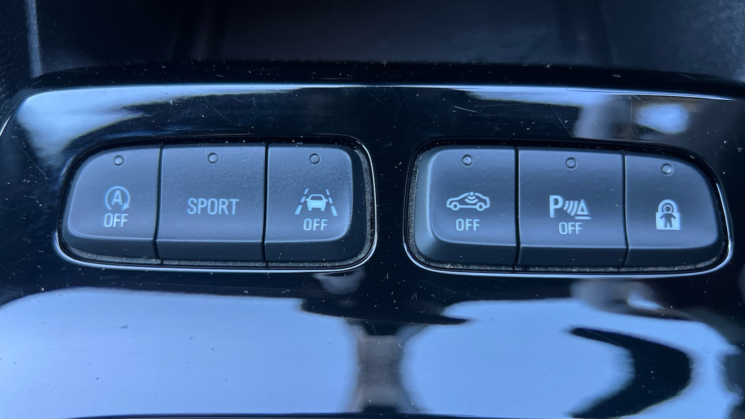 Used Vauxhall Mokka 2022 for sale - 76796809: Photo 29