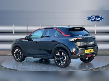 Used Vauxhall Mokka 2022 for sale - 76796809: Photo