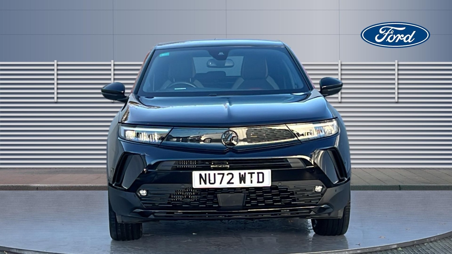 Used Vauxhall Mokka 2022 for sale - 76796809: Photo 3