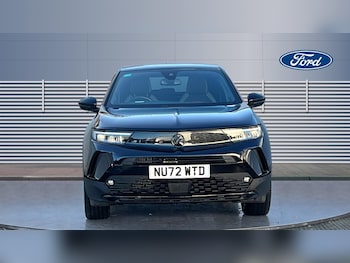 Used Vauxhall Mokka 2022 for sale - 76796809: Photo