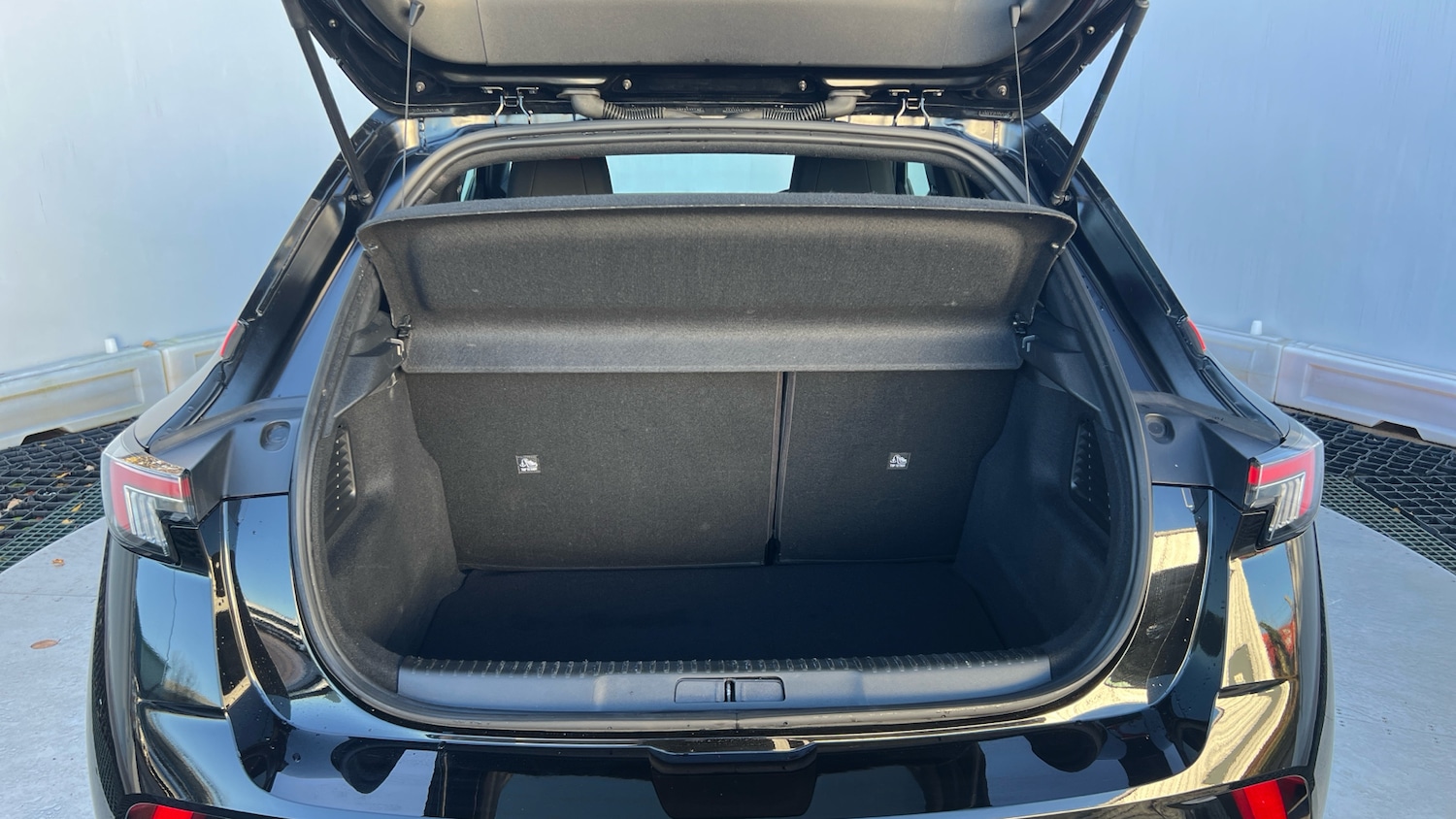 Used Vauxhall Mokka 2022 for sale - 76796809: Photo 4