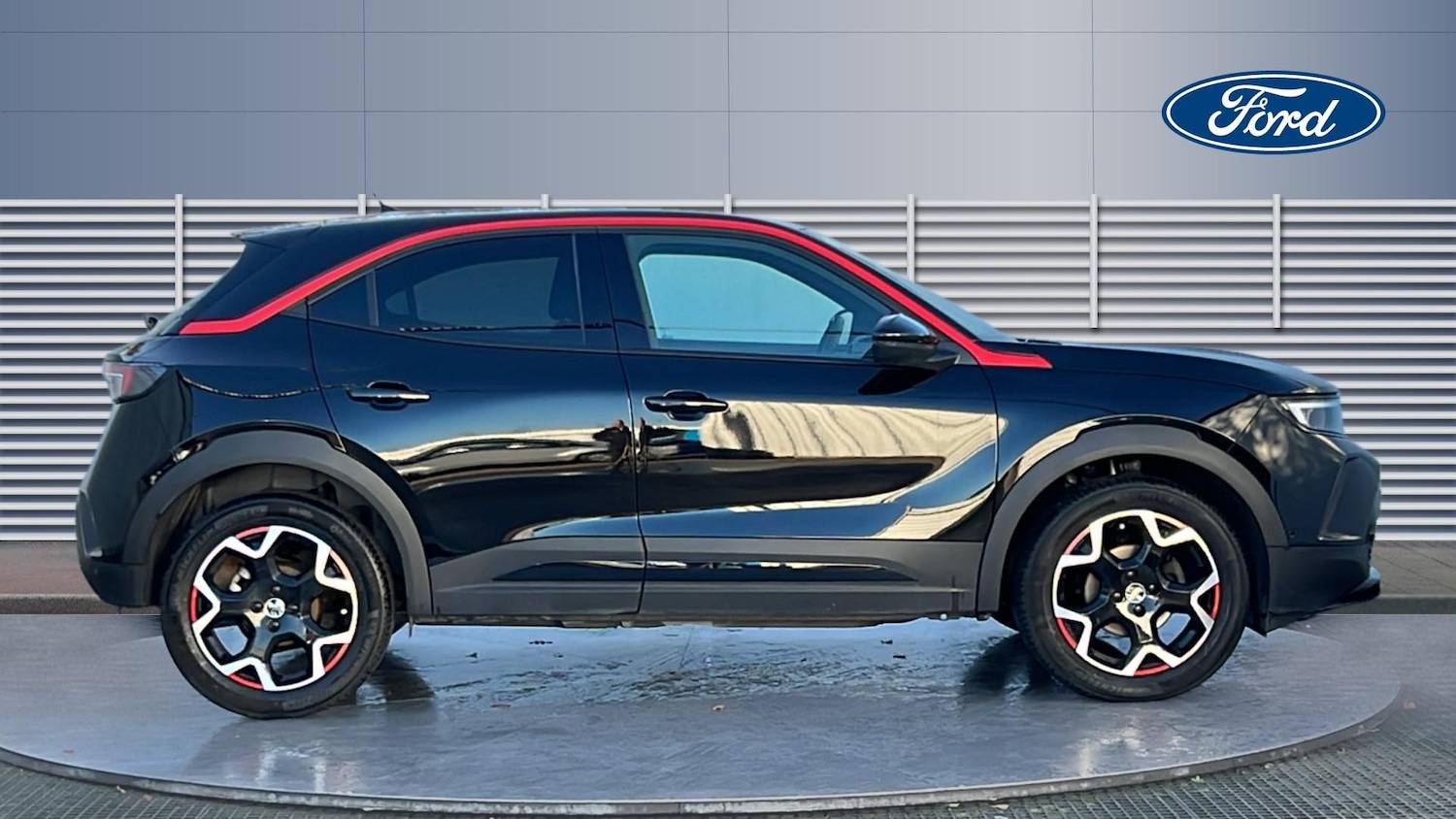 Used Vauxhall Mokka 2022 for sale - 76796809: Photo 5