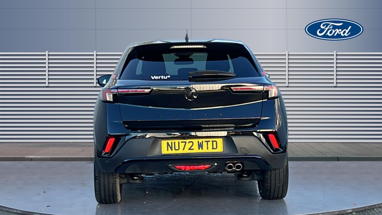 Used Vauxhall Mokka 2022 for sale - 76796809: Photo 6