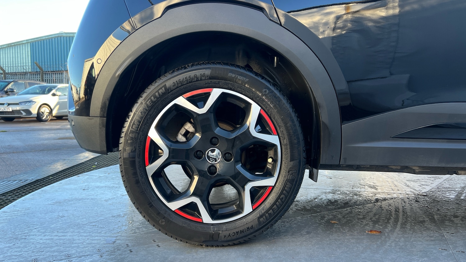 Used Vauxhall Mokka 2022 for sale - 76796809: Photo 7