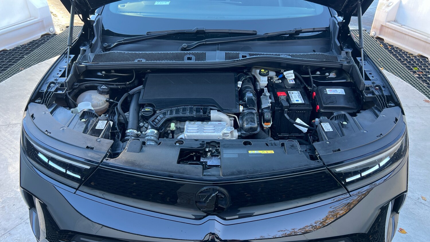 Used Vauxhall Mokka 2022 for sale - 76796809: Photo 8