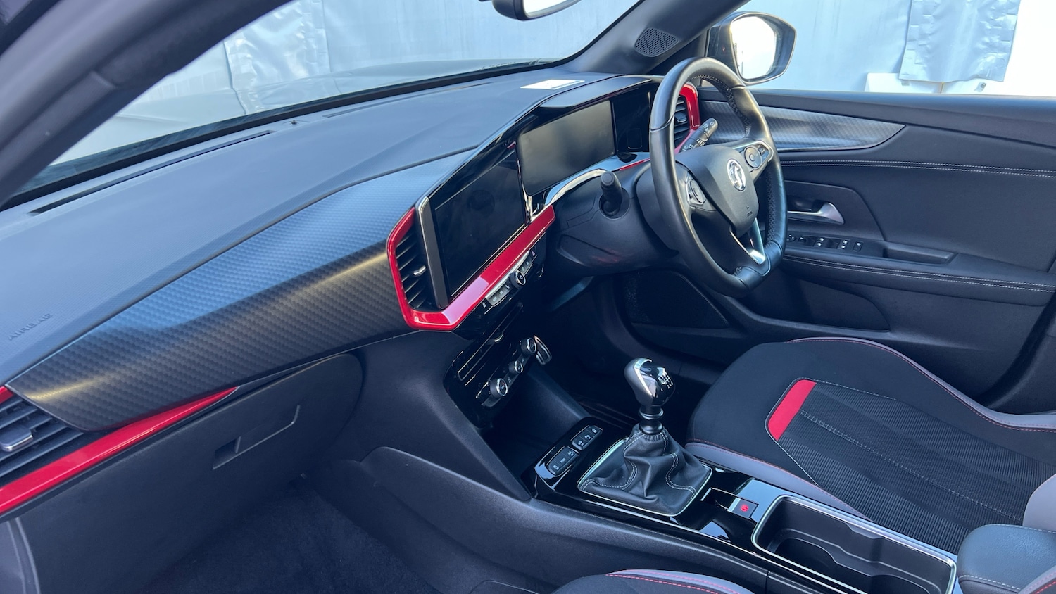 Used Vauxhall Mokka 2022 for sale - 76796809: Photo 9