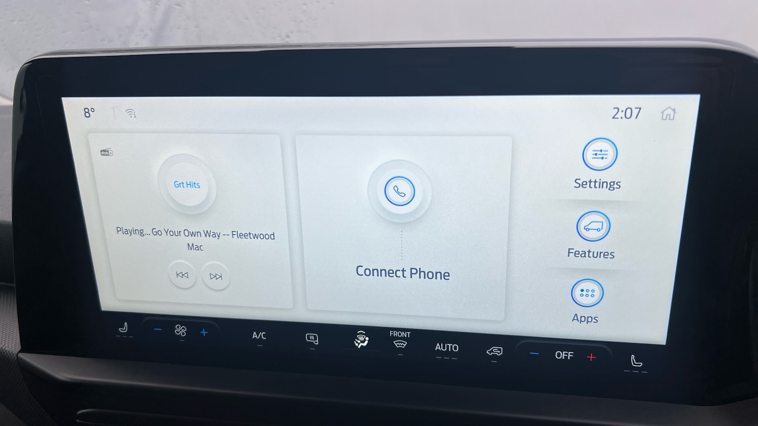 Used Ford Transit Custom 2024 for sale - 76616387: Photo 12