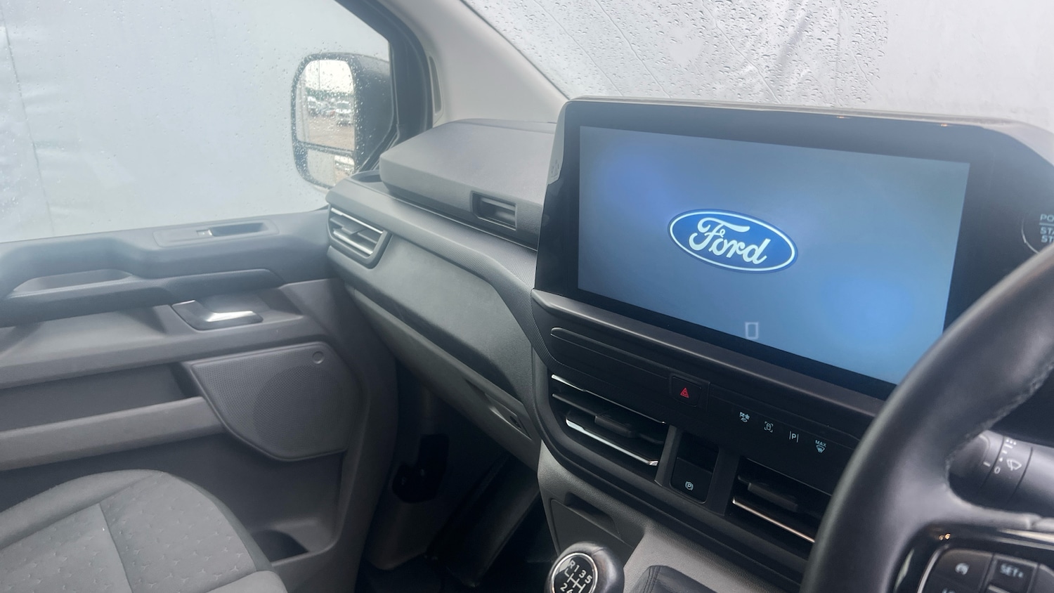 Used Ford Transit Custom 2024 for sale - 76616387: Photo 14