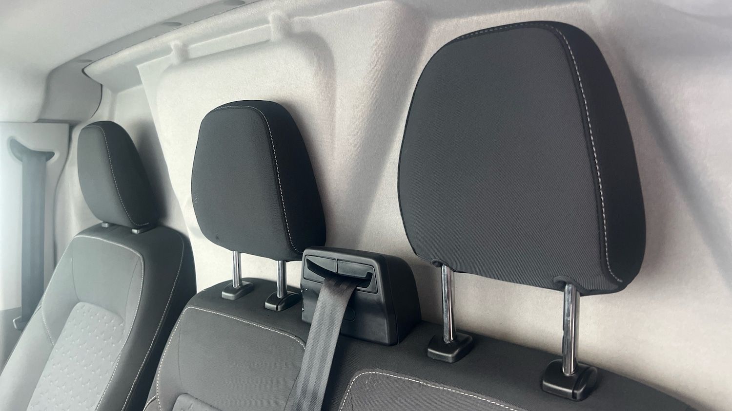 Used Ford Transit Custom 2024 for sale - 76616387: Photo 15