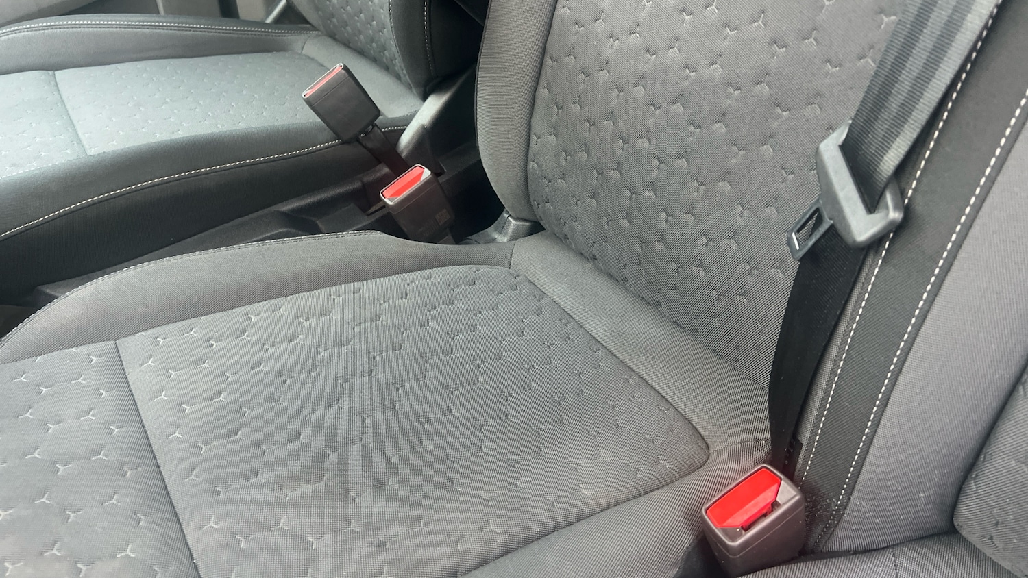 Used Ford Transit Custom 2024 for sale - 76616387: Photo 17