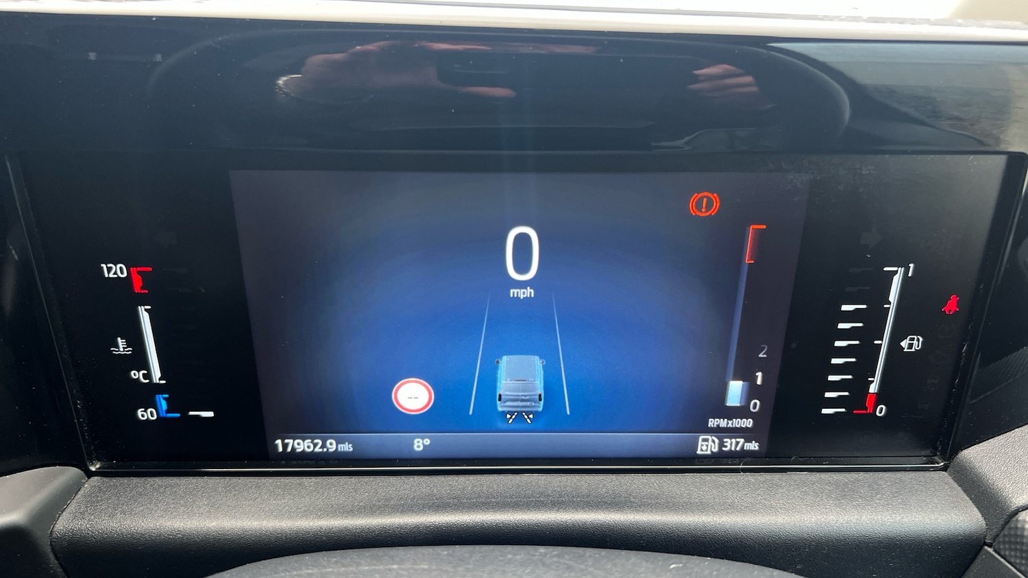 Used Ford Transit Custom 2024 for sale - 76616387: Photo 18