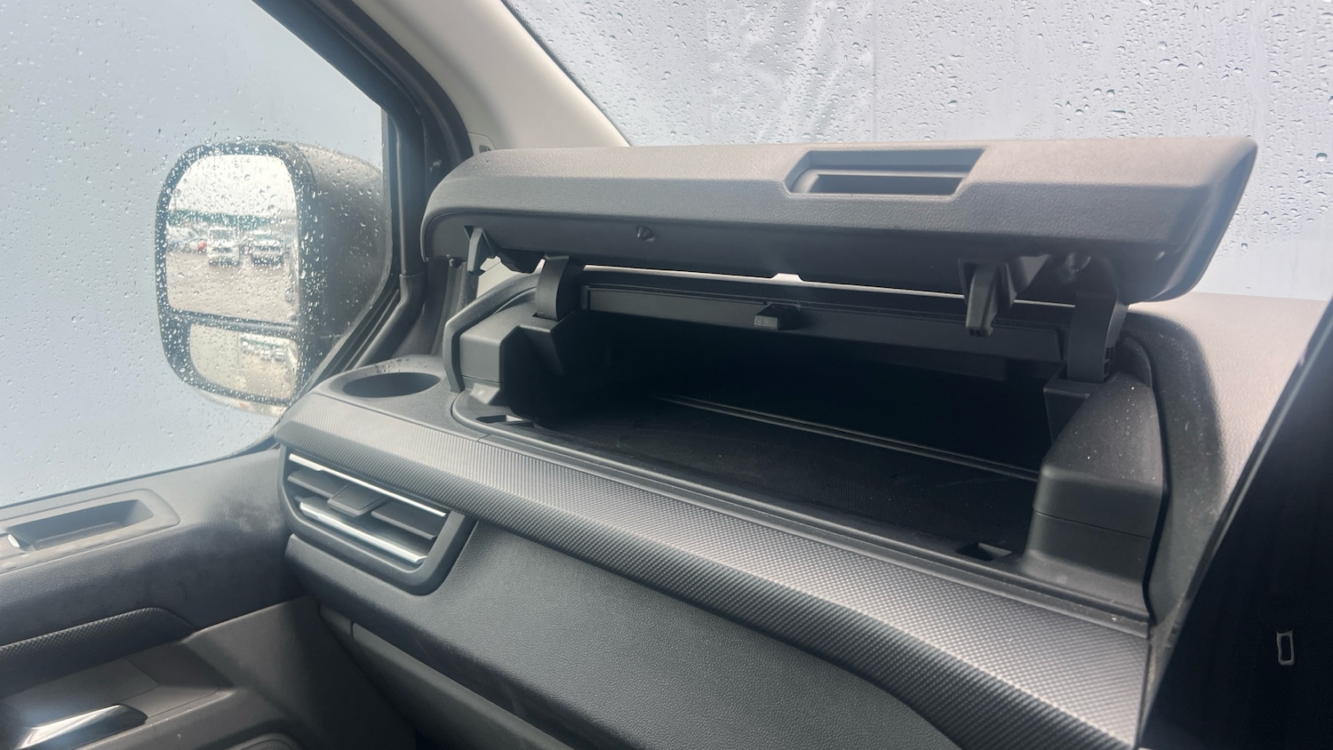 Used Ford Transit Custom 2024 for sale - 76616387: Photo 19