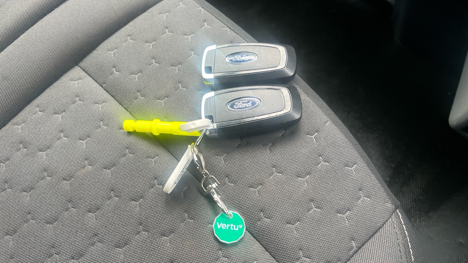 Used Ford Transit Custom 2024 for sale - 76616387: Photo 20