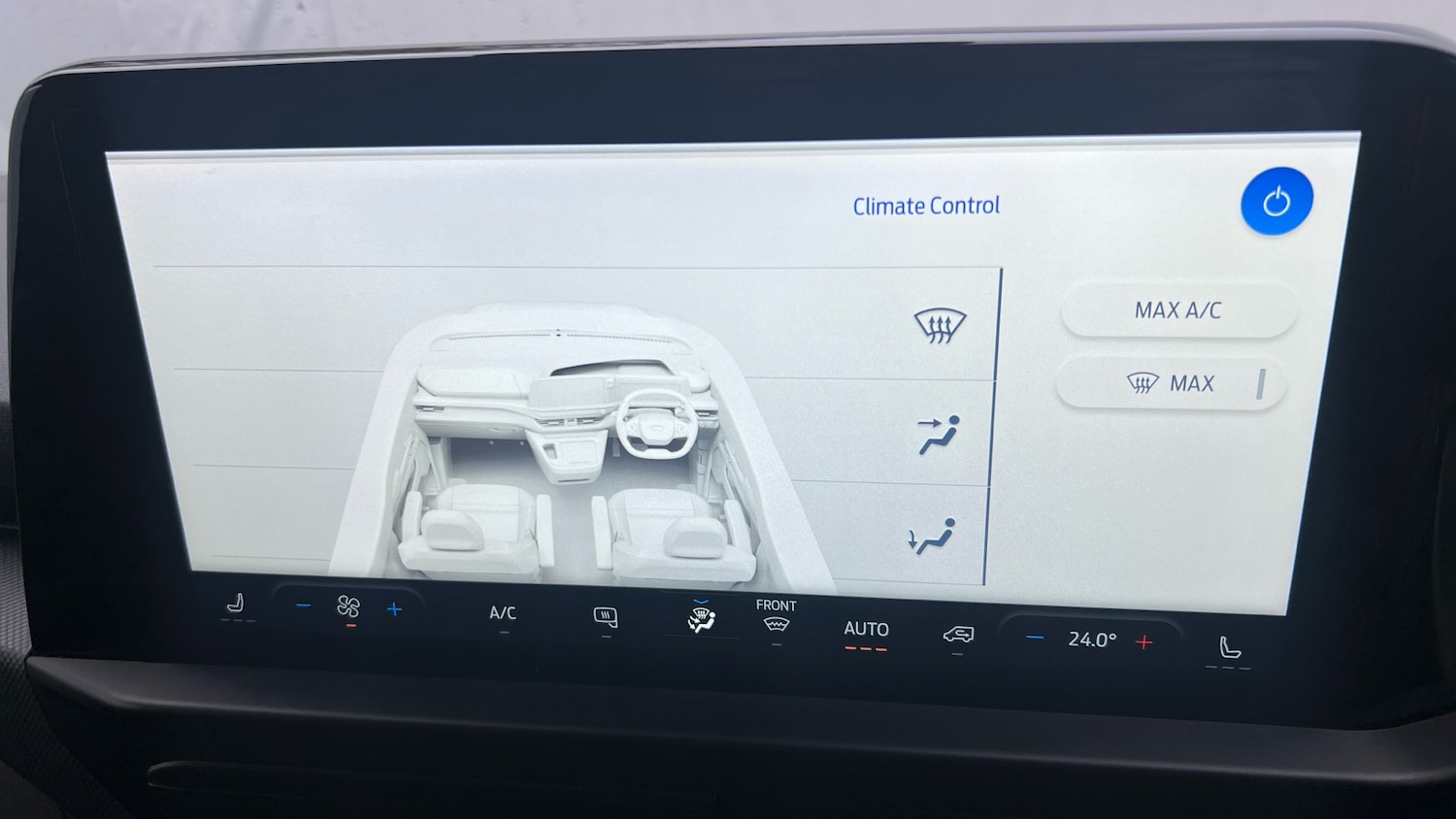 Used Ford Transit Custom 2024 for sale - 76616387: Photo 27