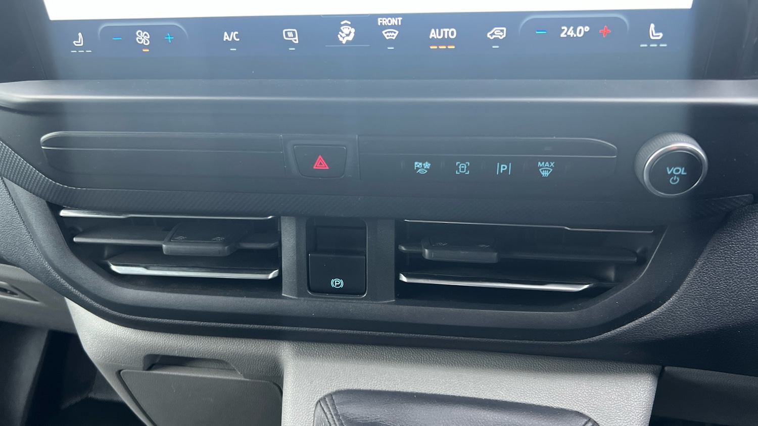 Used Ford Transit Custom 2024 for sale - 76616387: Photo 29