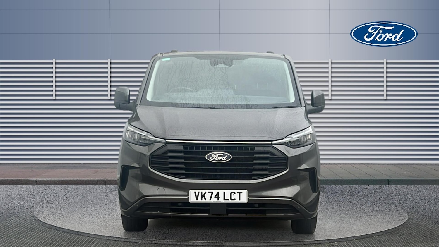 Used Ford Transit Custom 2024 for sale - 76616387: Photo 3