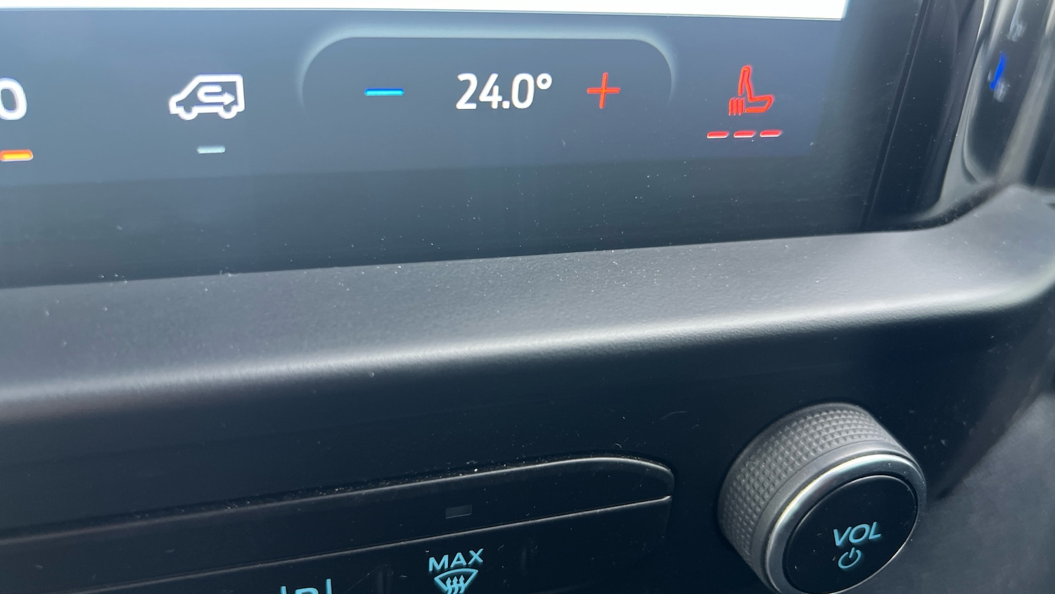 Used Ford Transit Custom 2024 for sale - 76616387: Photo 30