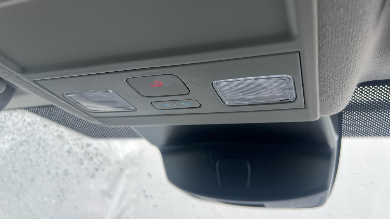 Used Ford Transit Custom 2024 for sale - 76616387: Photo 33