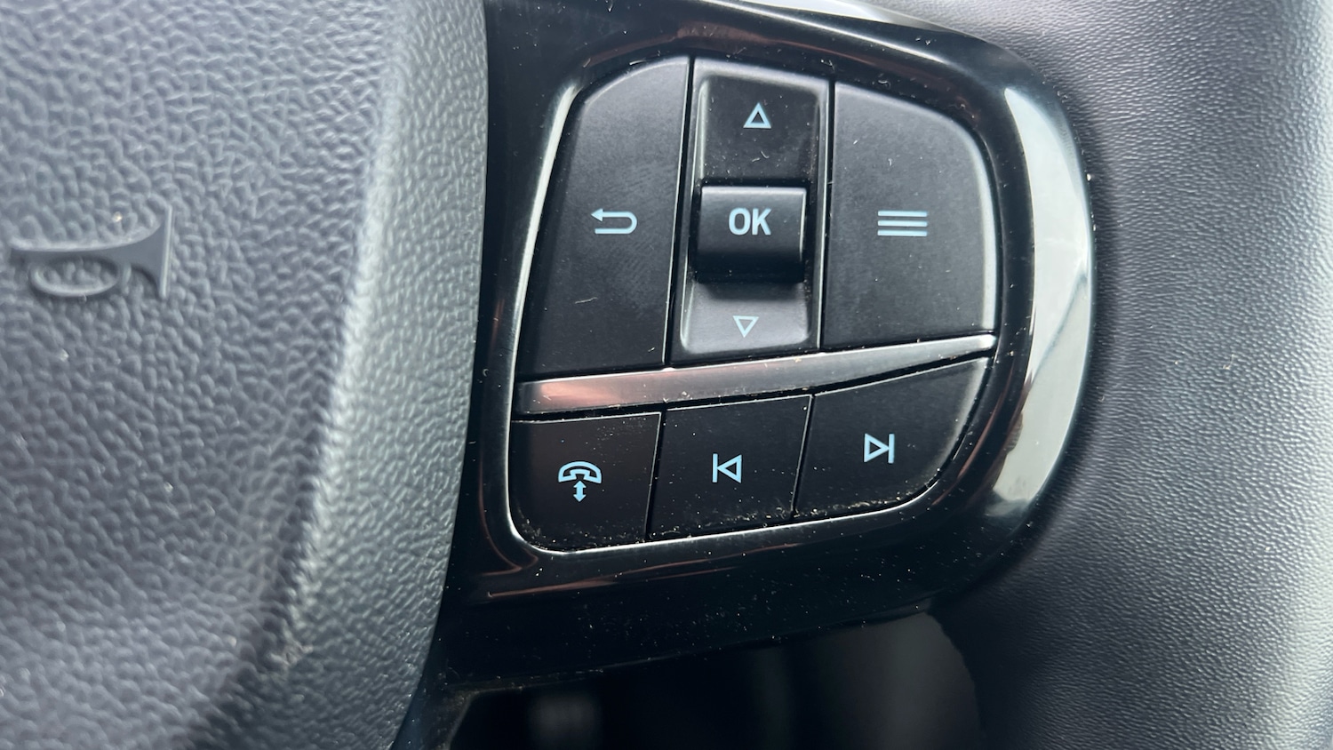 Used Ford Transit Custom 2024 for sale - 76616387: Photo 35