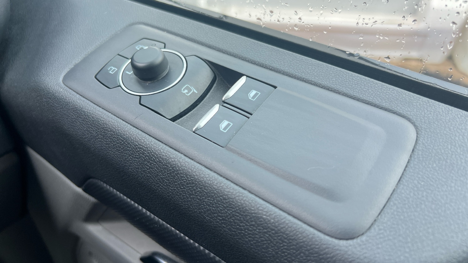 Used Ford Transit Custom 2024 for sale - 76616387: Photo 38