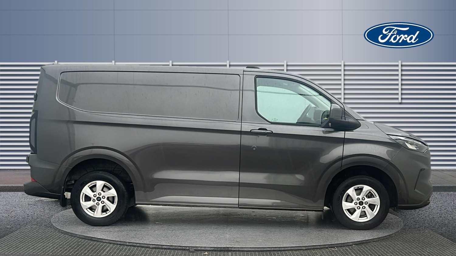 Used Ford Transit Custom 2024 for sale - 76616387: Photo 5