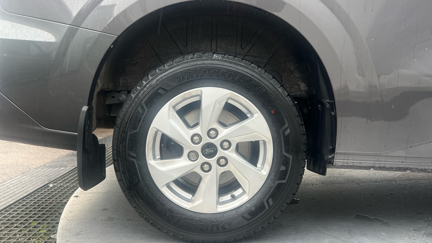 Used Ford Transit Custom 2024 for sale - 76616387: Photo 7