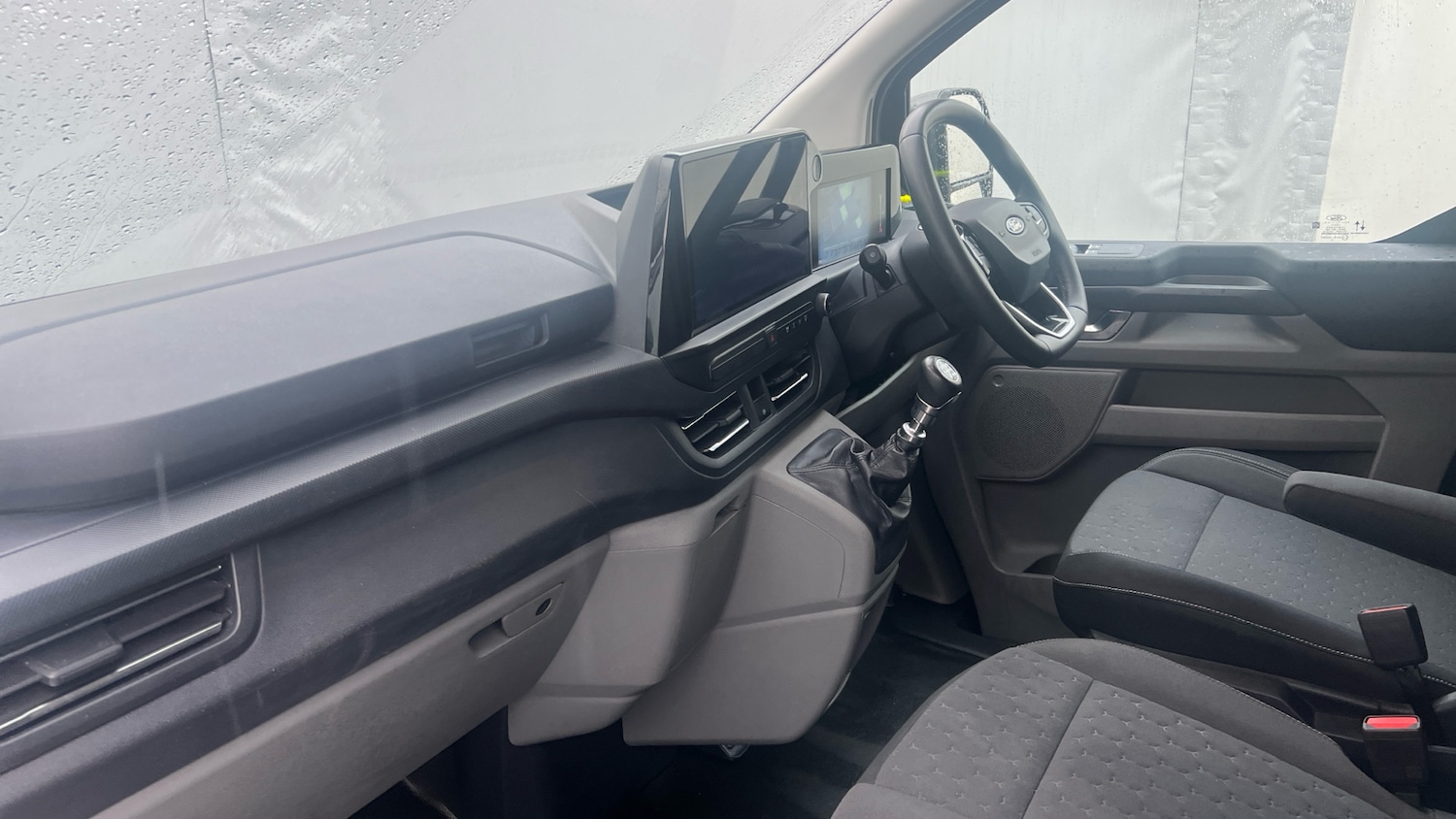 Used Ford Transit Custom 2024 for sale - 76616387: Photo 9