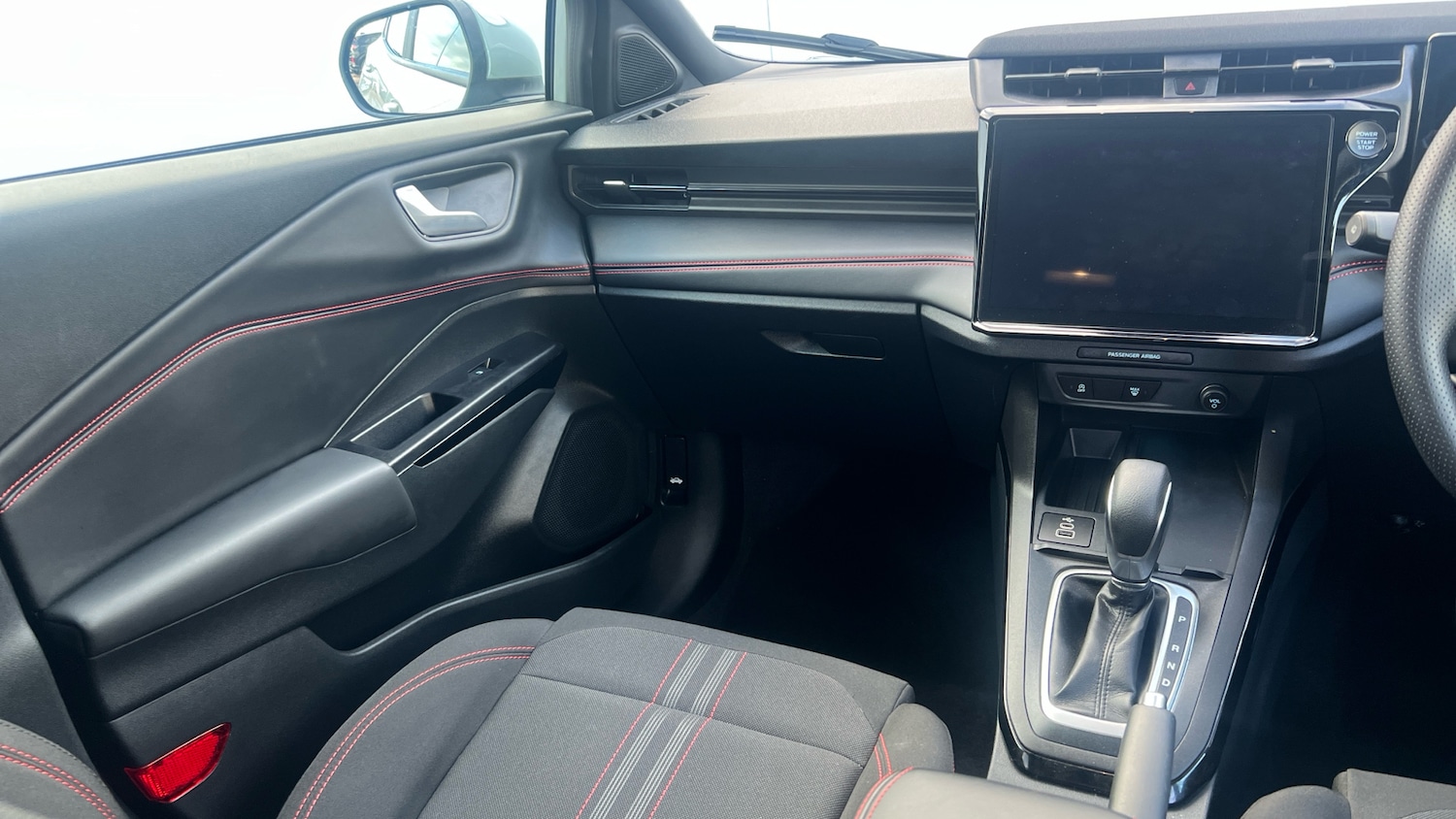 Used Ford Puma 2024 for sale - 76907636: Photo 14