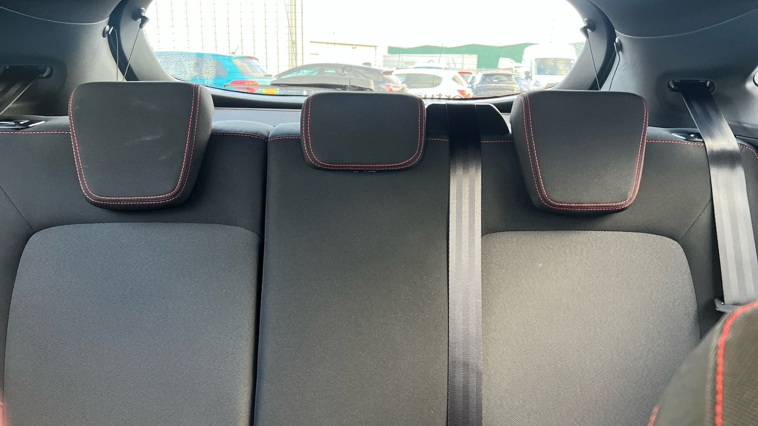 Used Ford Puma 2024 for sale - 76907636: Photo 15